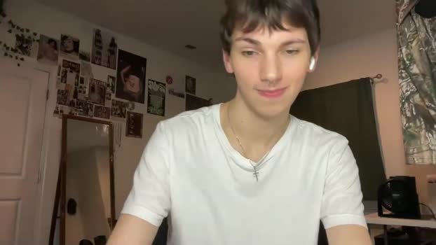 its_rowan bicurious Webcam SHOW @ Chaturbate 30-09-2025