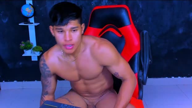 jacod_cock1 gay Webcam SHOW @ Chaturbate 30-09-2025