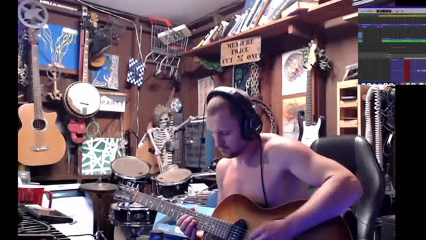 jameswebbscope gag Webcam SHOW @ Chaturbate 30-09-2025
