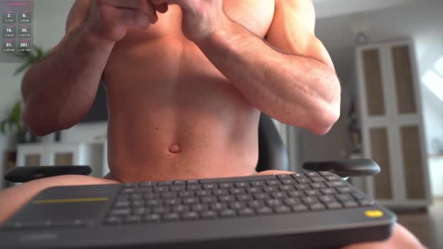 kevinandresxx fuckhard Webcam SHOW @ Chaturbate 30-09-2025