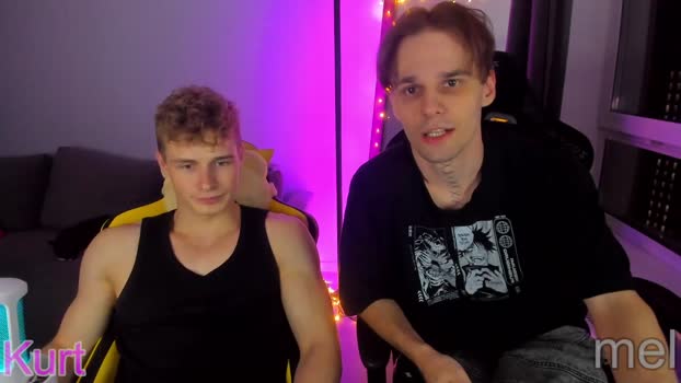 kurt_hanssen juicy Webcam SHOW @ Chaturbate 29-09-2025