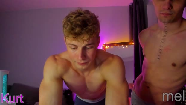 kurt_hanssen Cam Webcam SHOW @ Chaturbate 30-09-2025