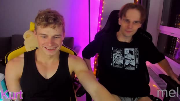 kurt_hanssen hard Webcam SHOW @ Chaturbate 30-09-2025