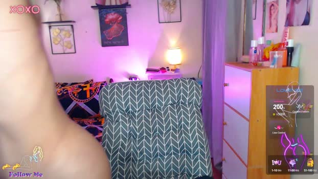 majestic_bella show Webcam SHOW @ Chaturbate 30-09-2025