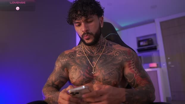 mariano_costa toys Webcam SHOW @ Chaturbate 30-09-2025