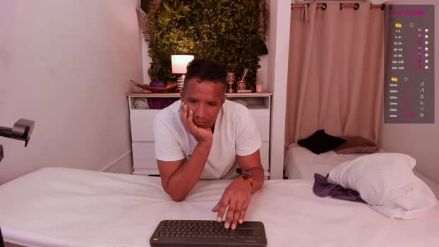 massagem_spa spanking Webcam SHOW @ Chaturbate 29-09-2025