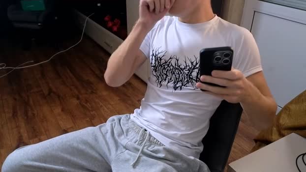 matt_aniston twink Webcam SHOW @ Chaturbate 30-09-2025