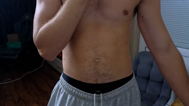 matt_aniston deep Webcam SHOW @ Chaturbate 30-09-2025