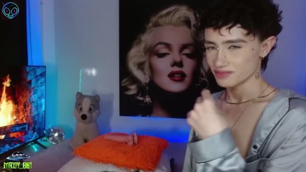 maxiy_001 analsex Webcam SHOW @ Chaturbate 30-09-2025
