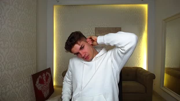 maxkaiden legs Webcam SHOW @ Chaturbate 30-09-2025