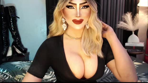 misschannel4sub bj-dildo Webcam SHOW @ Chaturbate 30-09-2025