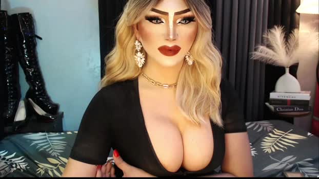 misschannel4sub sweet Webcam SHOW @ Chaturbate 30-09-2025