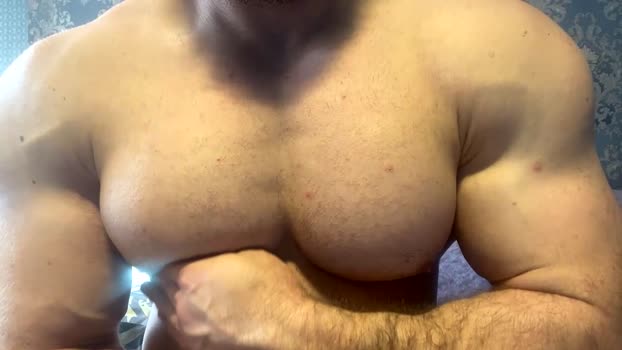 muscularjuggler fuck Webcam SHOW @ Chaturbate 30-09-2025