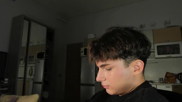 mystic_evan strip Webcam SHOW @ Chaturbate 30-09-2025
