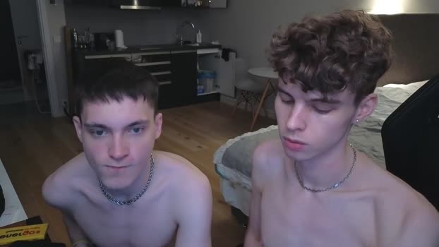 nicky_mart amateur Webcam SHOW @ Chaturbate 30-09-2025