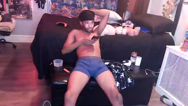 papian0 love Webcam SHOW @ Chaturbate 30-09-2025