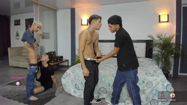 playhardsex jackoff Webcam SHOW @ Chaturbate 30-09-2025