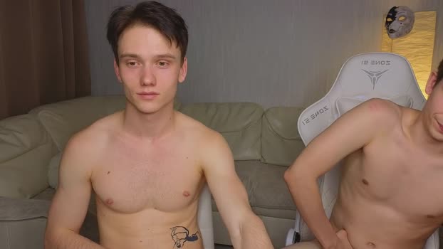 pupsenish gag Webcam SHOW @ Chaturbate 29-09-2025