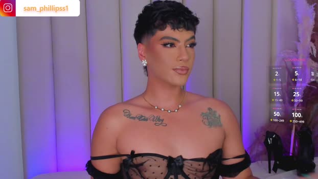 samphillipss sucktits Webcam SHOW @ Chaturbate 30-09-2025