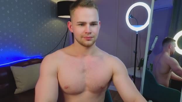 sevans14 fingers Webcam SHOW @ Chaturbate 30-09-2025