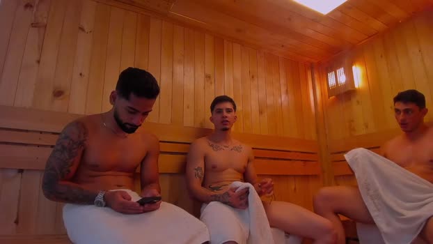 soccer_hot Ass Webcam SHOW @ Chaturbate 30-09-2025