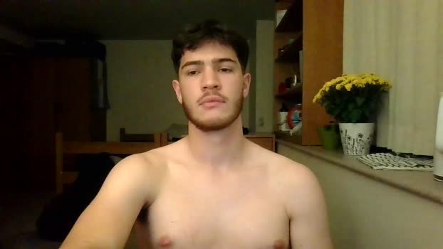 solohornyy dirty Webcam SHOW @ Chaturbate 30-09-2025