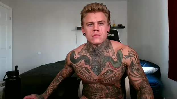 tatteddaddy9000 squirt Webcam SHOW @ Chaturbate 29-09-2025