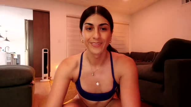 tgirltoesx ass Webcam SHOW @ Chaturbate 30-09-2025