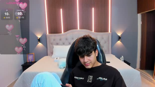 tommy18__ sexymale Webcam SHOW @ Chaturbate 30-09-2025