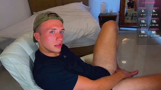 tommy_cumfinger Webcam Webcam SHOW @ Chaturbate 30-09-2025