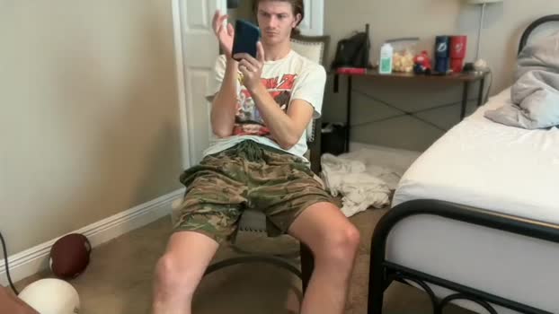 unverifiedbwc legs Webcam SHOW @ Chaturbate 29-09-2025