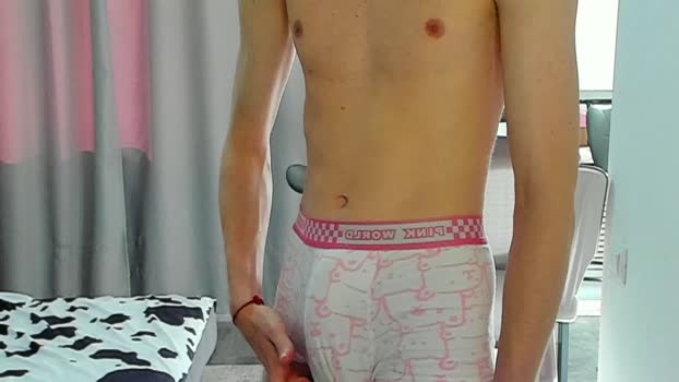 vibemygirl sexy Webcam SHOW @ Chaturbate 30-09-2025