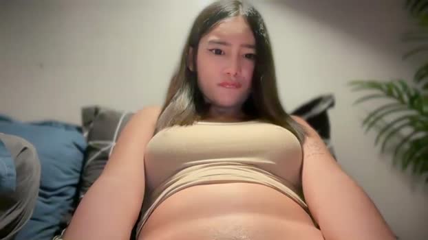 yowginethegreat striptease Webcam SHOW @ Chaturbate 29-09-2025
