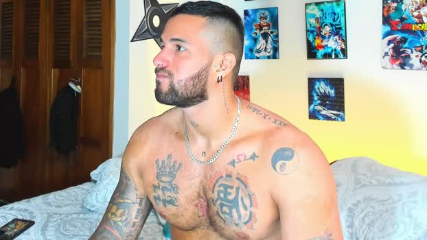 27_juan yummy Webcam SHOW @ Chaturbate 30-09-2025