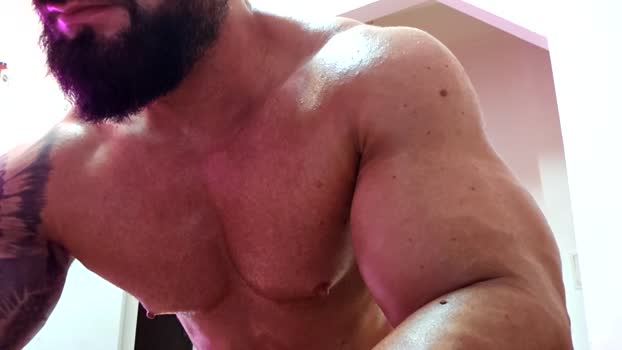 adonis_msc bicurious Webcam SHOW @ Chaturbate 01-10-2025