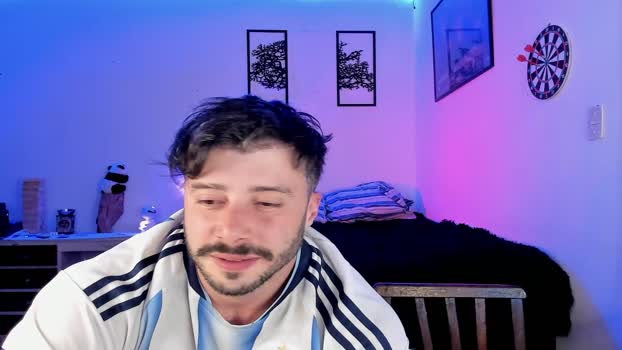 alexanderjaz kissing Webcam SHOW @ Chaturbate 01-10-2025