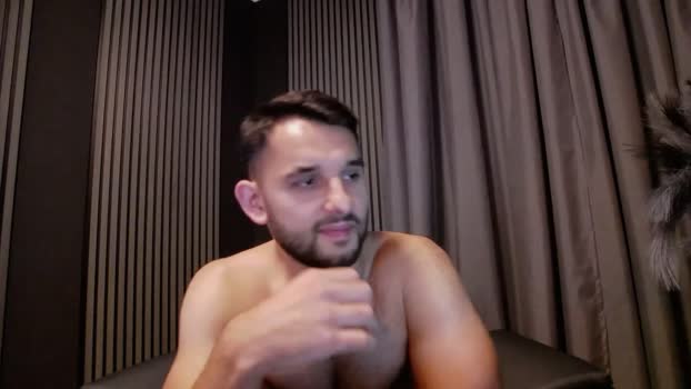 antoniovalentinidiamond horny Webcam SHOW @ Chaturbate 30-09-2025
