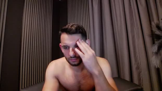 antoniovalentinidiamond deep Webcam SHOW @ Chaturbate 30-09-2025