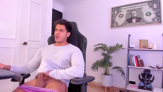 ashton_coleman_ fuckme Webcam SHOW @ Chaturbate 30-09-2025