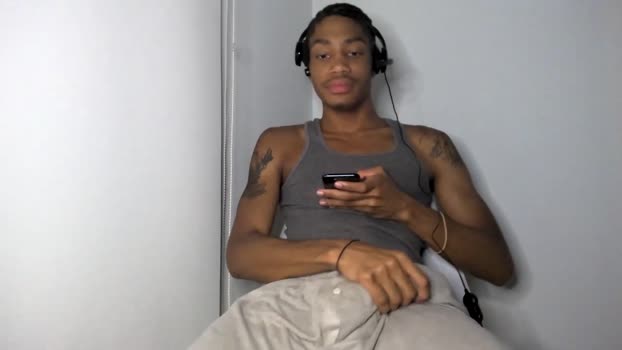 blackbulltitus sex Webcam SHOW @ Chaturbate 01-10-2025