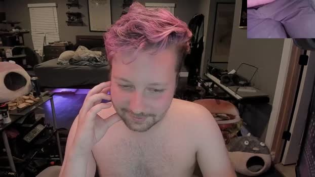 booker_baxton fuckme Webcam SHOW @ Chaturbate 01-10-2025