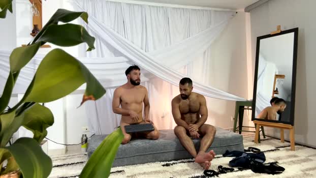 bruno_woods cute Webcam SHOW @ Chaturbate 01-10-2025