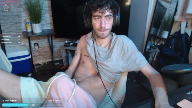 calvin_tanner Porn Webcam SHOW @ Chaturbate 01-10-2025