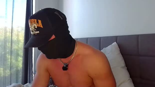 coleblack77 yummy Webcam SHOW @ Chaturbate 30-09-2025