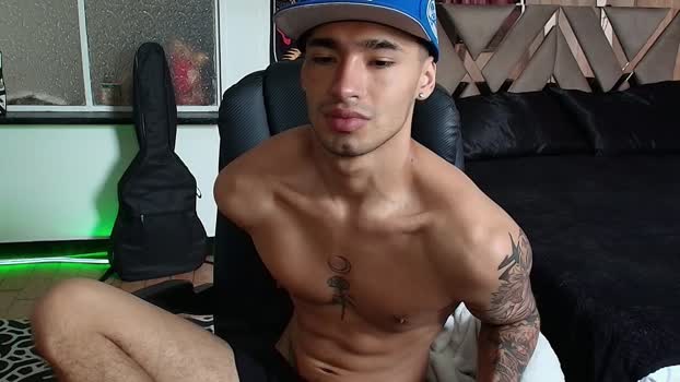 damon_333 blowjob Webcam SHOW @ Chaturbate 30-09-2025