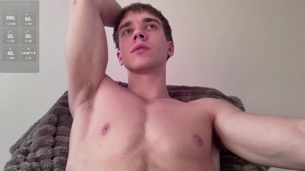 damondurden beauty Webcam SHOW @ Chaturbate 01-10-2025
