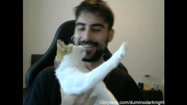 dummodarknight jerkoff Webcam SHOW @ Chaturbate 30-09-2025