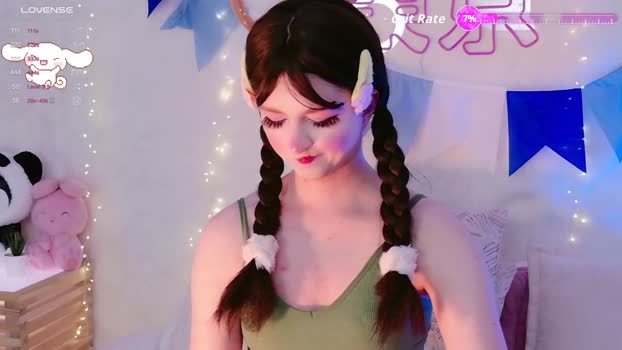 effyevans2 bigload Webcam SHOW @ Chaturbate 01-10-2025