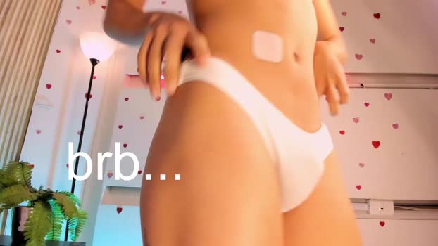 emmaclark_1 ladyboy Webcam SHOW @ Chaturbate 01-10-2025