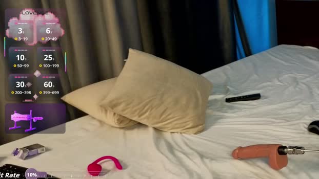 fiachand horny Webcam SHOW @ Chaturbate 01-10-2025